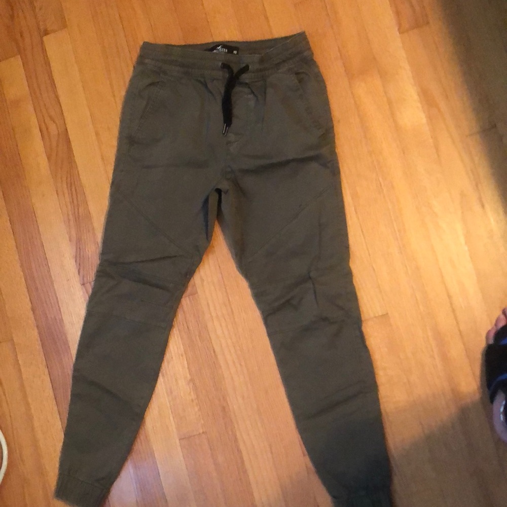 Hollister Joggers